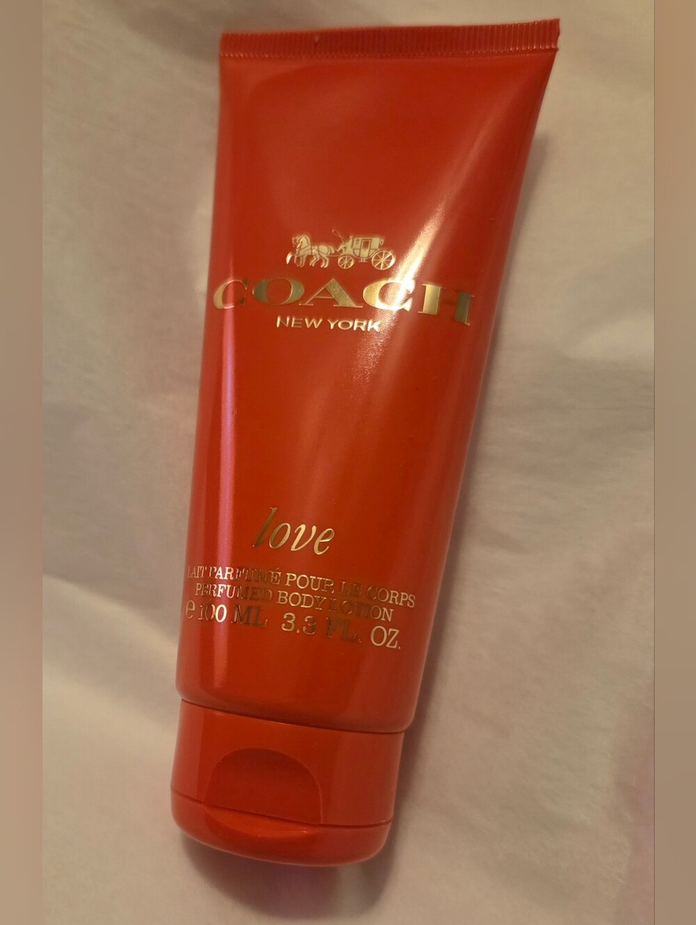 Love Lotion 3.3fl oz